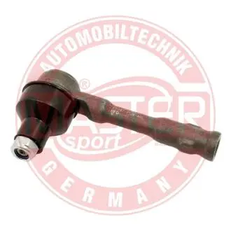 25087PCSMS Наконечник рульової тяги (пр + лев) Opel Astra G, Zafira (TRW) MASTER SPORT підбір по vin на Brocar