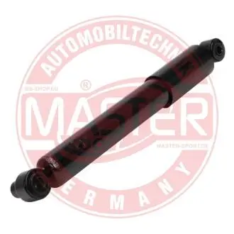 313387PCSMS Амортизатор передний газовый Opel Movano,Renault Master 98- MASTER SPORT подбор по vin на Brocar