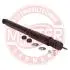 Амортизатор зад.газ. лів./прав.Renault Clio 05- , Modus 04- 315154-PCS-MS