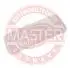 Фильтр воздушный TOYOTA YARIS, VERSO 1.4D-4D 01.12-,06.01- 2715-LF-PCS-MS
