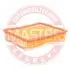 30163LFPCSMS Фильтр воздушный Opel Vivaro 2.5DTI 03-/RenaultTrafic 02- MASTER SPORT підбір по vin на Brocar