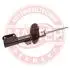 313466PCSMS Амортизатор передній лівий газовий Chevrolet Lacetti 2005- MASTER SPORT підбір по vin на Brocar