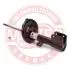 Амортизатор передній Peugeot Partner  2008- 314889-PCS-MS