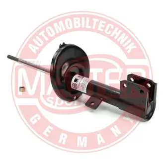 314889PCSMS Амортизатор передний правый газовый Peugeot Partner 2008- MASTER SPORT подбор по vin на Brocar