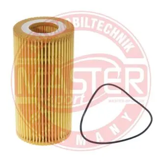 7198XOFPCSMS Фільтр масла Volvo S40/V50/S60/V70/S80/XC90 2.4D/D5 07/01- MASTER SPORT підбір по vin на Brocar