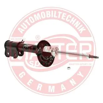 G54028MPCSMS Амортизатор передній Hyundai Santa Fe 2006- MASTER SPORT підбір по vin на Brocar