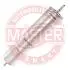 Фильтр топливный LAND ROVER FREELANDER I  2.0D 11.00-10.06 522-KF-PCS-MS