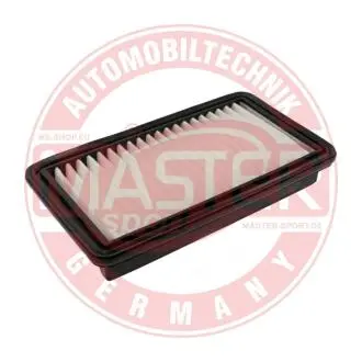 23004LFPCSMS Фільтр повітряний SUZUKI SX4 1.6 05-> / FIAT SEDICI 1.6 06- MASTER SPORT підбір по vin на Brocar