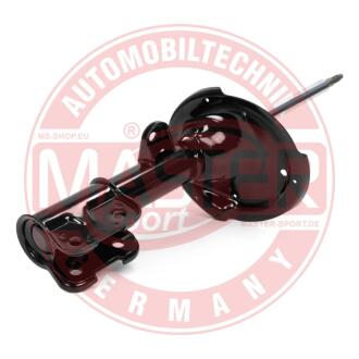 G8150MPCSMS Амортизатор передний правый газовый Hyundai Santa Fe 2006- MASTER SPORT підбір по vin на Brocar