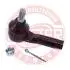 22696PCSMS Наконечник рулевой тяги (пр+лев) Mazda 626 91-97 (M12x1.5) MASTER SPORT підбір по vin на Brocar