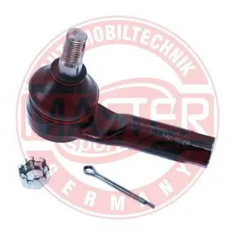 22696PCSMS Наконечник рулевой тяги (пр+лев) Mazda 626 91-97 (M12x1.5) MASTER SPORT подбор по vin на Brocar