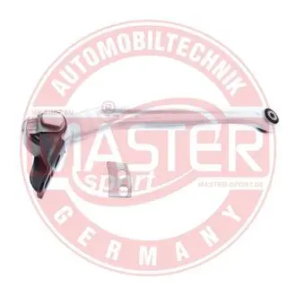 29860PCSMS Рычаг задний нижний правый MERCEDES CLS 219, E 211, SL 230 MASTER SPORT подбор по vin на Brocar