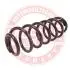 Пружина зад. VW Passat Variant 1.9TDI/2.0FSI/2.0TDI 03.05- 4295075-PCS-MS