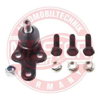 30461SETMS Кульова опора нижня(пр + лев) Ford Focus 03-,C-Max d=18mm MASTER SPORT підбір по vin на Brocar