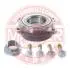 К-кт подшипника ступицы задн. DB C (W204) 180-220CDi 07-15 6629-SET-MS