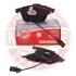 13046071662NSETMS Тормозные колодки передние (20.3mm) Audi A6,ALLROAD 2001- MASTER SPORT підбір по vin на Brocar