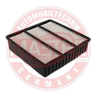 21361LFPCSMS Фільтр повітряний Mitsubishi Colt, Lancer 1.3/1.5/1.6 95- MASTER SPORT підбір по vin на Brocar