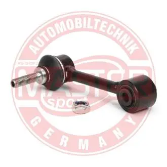 26775PCSMS Стійка стабілізатора задня Audi A3 03-,VW Passat V 2005- MASTER SPORT підбір по vin на Brocar