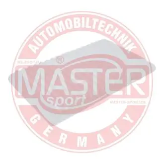 32003LFPCSMS Фільтр повітряний Toyota Camry 2.0 16V,2.4 16V,3.0 16V 01- MASTER SPORT підбір по vin на Brocar