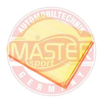 32338LFPCSMS Фильтр воздушный Mercedes 208D-412D/214-414 Sprinter 95- MASTER SPORT подбор по vin на Brocar