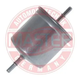 8222KFPCSMS Фильтр топливный Volvo S40/S60/S80/XC70/XC90 (1.6-4.4) 00- MASTER SPORT подбор по vin на Brocar