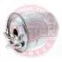 Фильтр топливный Mercedes A/B/C/E 2.0/2.2/3.0/3.2 CDI 01- 842/23X-KF-PCS-MS