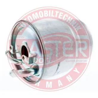 84223XKFPCSMS Фільтр паливний Mercedes A/B/C/E 2.0/2.2/3.0/3.2 CDI 01- MASTER SPORT підбір по vin на Brocar