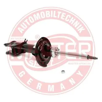 G54027MPCSMS Амортизатор передний левый газовый Hyundai Santa Fe 2006- MASTER SPORT подбор по vin на Brocar