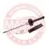 Амортизатор задний маслянный Ford Escort 1.3i/1.6i 09/95- 200370-O-PCS-MS