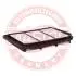 Фільтр повітряний Chevrolet Lacetti 04- Daewoo Nubira 03- 3028-LF-PCS-MS