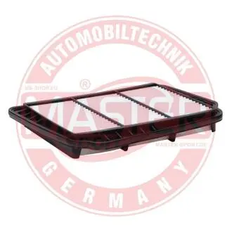 3028LFPCSMS Фильтр воздушный Chevrolet Lacetti 04- Daewoo Nubira 03- MASTER SPORT подбор по vin на Brocar