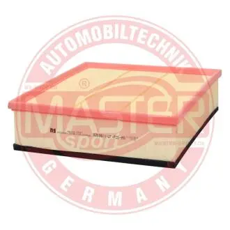 323381LFPCSMS Фильтр воздушный Mercedes 208D-412D/214-414 Sprinter 95- MASTER SPORT подбор по vin на Brocar