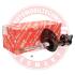 G8151MPCSMS Амортизатор передний левый газовый Hyundai Santa Fe 2006- MASTER SPORT підбір по vin на Brocar