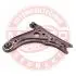 Важіль передній (пр+лев) VW Lupo,POLO 1.0-1.9D 05.97-07.05 27745-PCS-MS