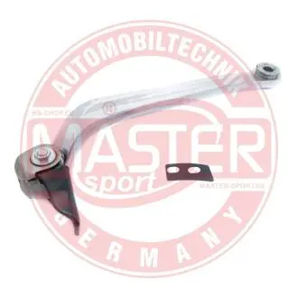 29859PCSMS Рычаг задний нижний левый MERCEDES CLS 219, E 211, SL 230 MASTER SPORT підбір по vin на Brocar