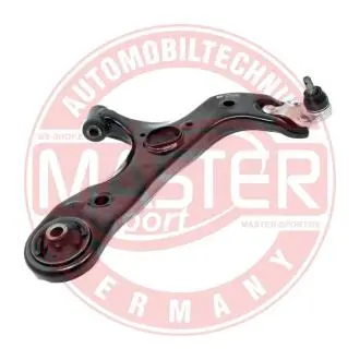 38541PCSMS Рычаг передний правый TOYOTA AURIS / COROLLA SEDAN 2007 - MASTER SPORT подбор по vin на Brocar