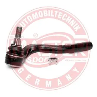 34607PCSMS Наконечник рулевой тяги правый DB E-class (W212) 2.1 08- MASTER SPORT подбор по vin на Brocar