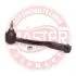 30602PCSMS Накінечник кермової тяги лівий Peugeot 207/208/301 2006- MASTER SPORT підбір по vin на Brocar