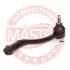 30602PCSMS Накінечник кермової тяги лівий Peugeot 207/208/301 2006- MASTER SPORT підбір по vin на Brocar