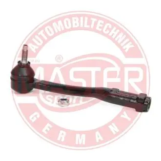 30602PCSMS Наконечник рулевой тяги левый Peugeot 207/208/301 2006- MASTER SPORT подбор по vin на Brocar