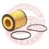 7114XOFPCSMS Фильтр масляный Opel Astra H/Vectra C/Zafira 1.9 CDTI 04- MASTER SPORT підбір по vin на Brocar