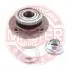 Комплект подшипников задний Citroen Berlingo/Peugeot /406 3595-SET-MS