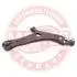 Рычаг передний нижний прав.Hyundai IX35, Kia Sportage 10- 52229M-PCS-MS