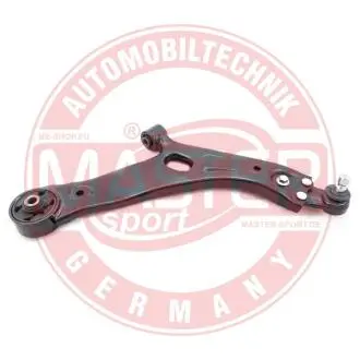 52229MPCSMS Важіль передній нижній прав.Hyundai IX35, Kia Sportage 10- MASTER SPORT підбір по vin на Brocar