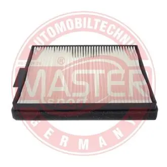 2520IFPCSMS Фільтр салону Rover 214/216/220 MERCEDES C/E 203/204/211 MASTER SPORT підбір по vin на Brocar