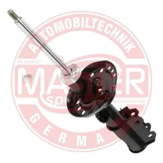 315480PCSMS Амортизатор передній Opel Astra J 2009- MASTER SPORT підбір по vin на Brocar