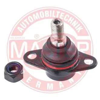 33902PCSMS Кульова опора перед. ниж. BMW X5 (E53) 3.0d-4.8is 05.00- MASTER SPORT підбір по vin на Brocar