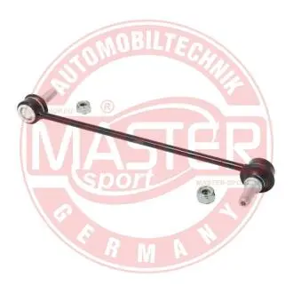 34541PCSMS Стійка стабілізатора переднього Opel Insignia/Astra 2009- MASTER SPORT підбір по vin на Brocar