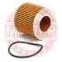 710XOFPCSMS Фільтр масляний Skoda/Seat/VW 1.2 16V (mot.AZQ,AWY) 02- MASTER SPORT підбір по vin на Brocar