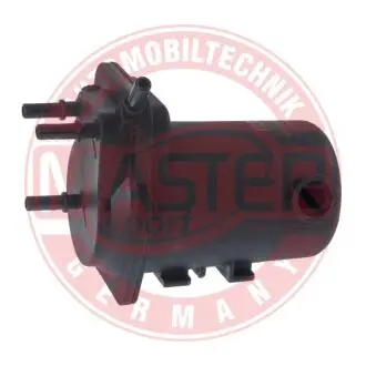 9398XKFPCSMS Фильтр топливный пластик с датчиком Renault Kangoo1,5DCI MASTER SPORT подбор по vin на Brocar